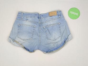 jeans 513 levis: Unisono, Szorty damskie, rozmiar S — 3