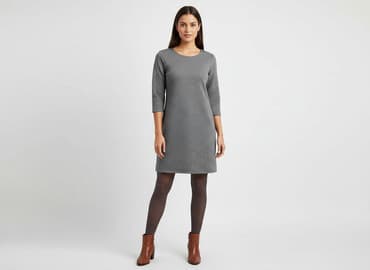 sukienka z karczkiem: Jacqueline De Yong, Sukienka damska, rozmiar M — 7