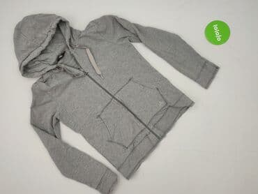 bluzy hummel: H&M Sport, Bluza z kapturem damska, rozmiar M — 2