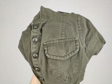 kurtka zimowa dobermans aggressive: Denim Co, Marynarka damska, rozmiar S — 6