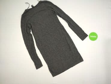 house brand sukienki: H&M, Sukienka damska, rozmiar M — 3
