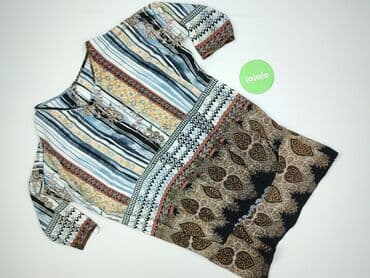 sukienka boho wesele: Sukienka damska, rozmiar 2XL — 2