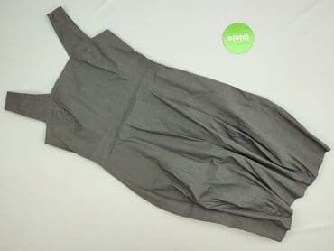 sukienki popielata na wesele: Sukienka damska, rozmiar S — 3