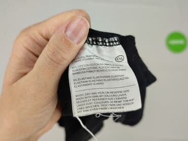 calvin klein performance koszulki damskie: Clockhouse, T-shirt damski, rozmiar L — 5