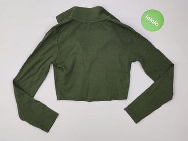 top na jedno ramię stradivarius: Zara, Top damski, L — 3