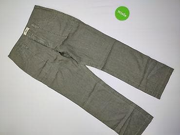 deezee trousers: Flash, Spodnie materiałowe damskie, rozmiar L — 2