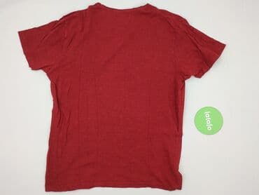 c a koszulka polo: Springfield, Koszulka dla mężczyzn, rozmiar M — 3