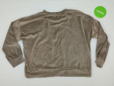 bluzy over size: Bluza damska
, rozmiar 7XL — 3