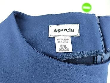 agatex sukienki: Sukienka damska, rozmiar L — 5