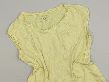 sinsay t shirty damskie: Sinsay, T-shirt damski, rozmiar XL — 1