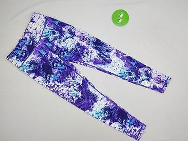 majtki: Legginsy Sportowe damskie, rozmiar S — 2