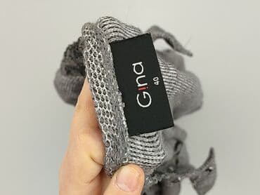 elegancki sweterek do sukienki: Gina, Women`s sweater, L — 4