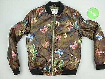 botki z klamrami: Zac & Zoe, Kurtka bomberka damska, rozmiar S — 2