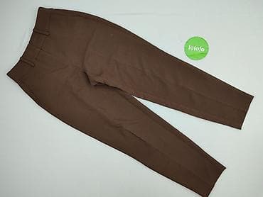 cargo stradivarius: Spodnie materiałowe damskie, rozmiar S — 2