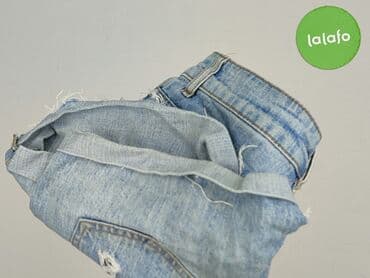 stroje kąpielowe plus size h m: H&M, Szorty damskie, S — 6