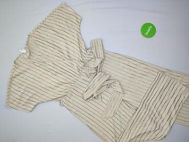 przedluzany: H&M, Kombinezon damski, rozmiar M — 2