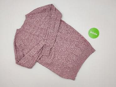 pull and bear szorty: Sweter dla mężczyzn, rozmiar M — 3