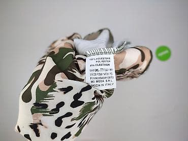 second hand online clothes: Moda Italia, Bluzka damska, rozmiar 4XL — 4