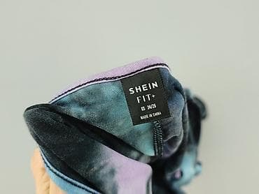 lidl plus size: Shein, Tunika damska, rozmiar 7XL — 4