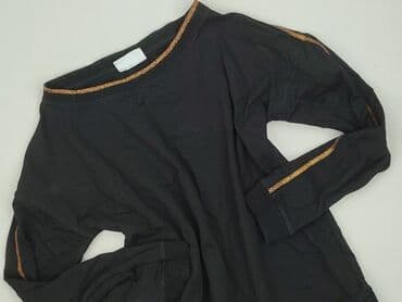 bluzka z długim rękawem calvin klein damska: Diverse, Bluzka damska, rozmiar S — 2