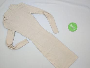 premium second hand internetowy: Amisu, Sukienka damska, rozmiar XS — 3