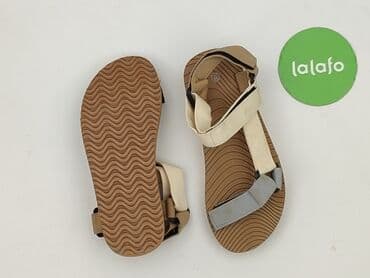 sandały skechers ccc: Sandały damskie, rozmiar 38 — 3