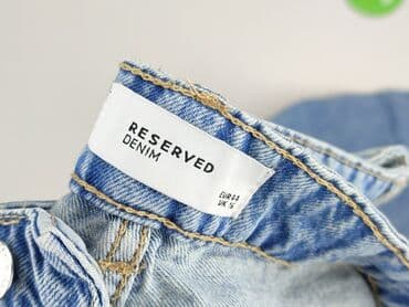 c and a bluza: Jeans for men, L (EU 40), Reserved, condition - Good — 4