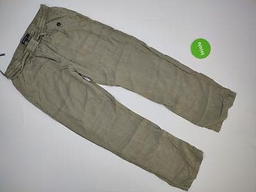 l 40: Marc OPolo, Spodnie materiałowe damskie, rozmiar L — 2