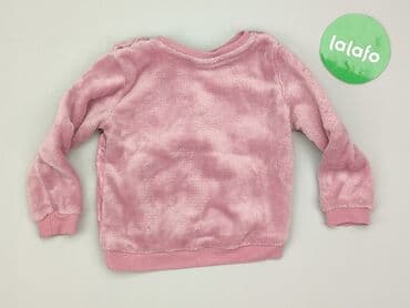 koszulka apator toruń: Sweatshirt, 6-9 months, condition - Very good — 3