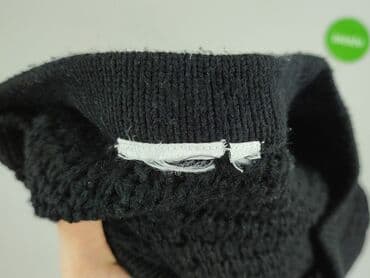 kurtki zimowe damskie c a: Kardigan damski, rozmiar M — 4