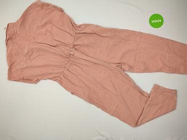 spodnie crivit: Ogrodniczki damskie, rozmiar XL — 3