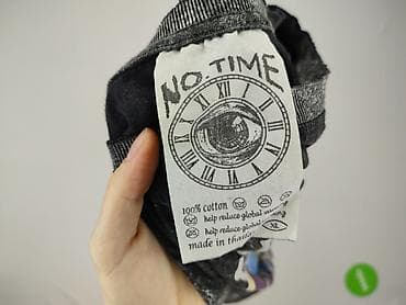 koszule: NO LABEL, T-shirt damski, rozmiar XL — 4