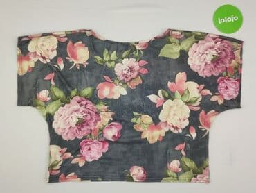 Women: Qed London, Women's blouse, size 6XL (EU 52) — 3