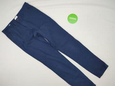 kurtki softshell męskie lidl: Jack & Jones, Chinosy dla mężczyzn, S — 2