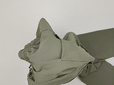 bugjo jeans: Moraj, Spodnie materiałowe damskie, rozmiar L — 6