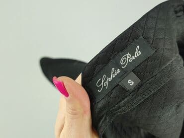 spódnice midi w groszki: Women`s skirt, size S (EU 36) — 4