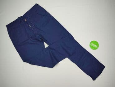 jeansy livergy: Livergy, Chinosy dla mężczyzn, rozmiar 6XL — 2