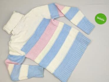 Kobiety: Artex, Sweter damski, rozmiar One size — 2
