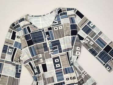 bluza nike damska rozpinana: Bluzka damska, rozmiar L — 1