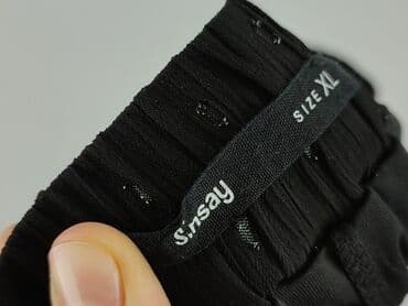 Kobiety: Sinsay, Spódnica damska, rozmiar XL — 4