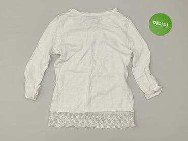 bershka bluzki w kwiaty: Bershka, Bluzka damska, rozmiar S — 3