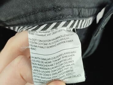 prowadzenie pojazdu w klapkach: Clockhouse, Szorty damskie, M — 5