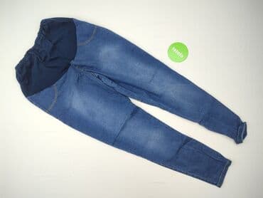 jeansy niemowlęce: Jeansy damskie, rozmiar 3XL — 2