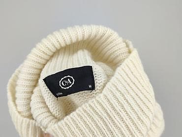 swetry damskie pull: C&A, Golf damski, rozmiar M — 4
