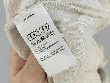 ubra bluzy: WOW, Bluzka damska, rozmiar M — 7