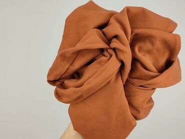 legginsy w kwiaty damskie: Material trousers for women, XS — 4