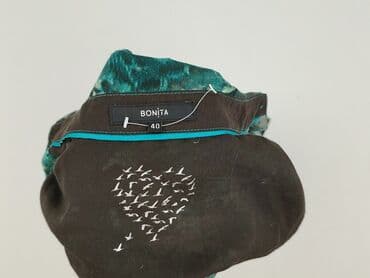 bluzki damskie letnie bonprix: Bonita, Bluzka damska, rozmiar M — 4