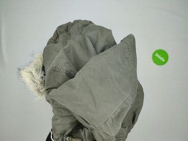 bluzki next: H&M, Parka damska, rozmiar S — 6