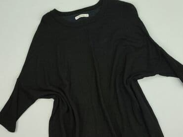 pull and bear koszulka z długim rękawem: PULL&BEAR, T-shirt damski, M — 1