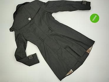 born2be trencz: Chic, Trencz damski, rozmiar S — 3